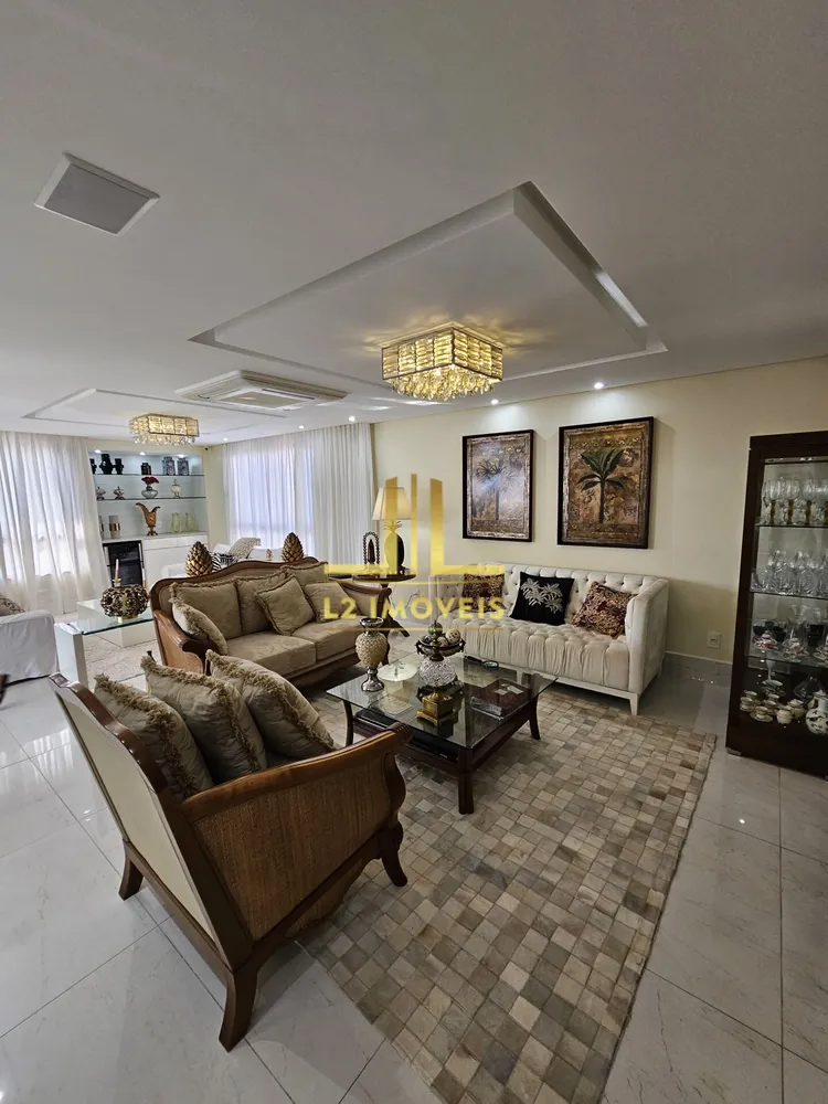 Apartamento, 4 quartos, 225 m² - Foto 3