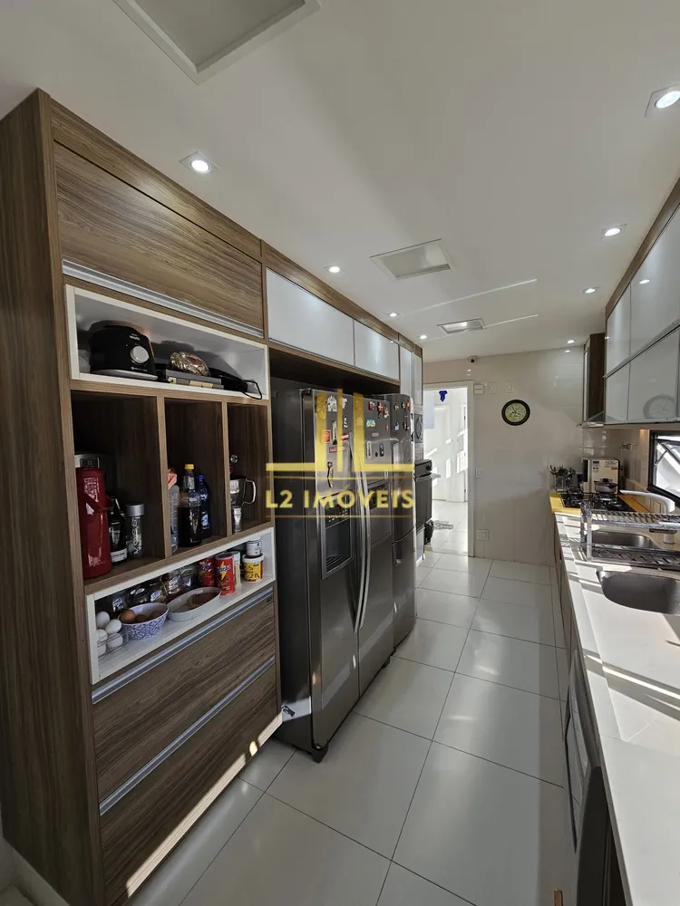 Apartamento, 4 quartos, 225 m² - Foto 6