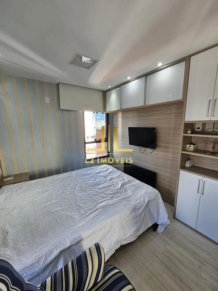 Apartamento, 4 quartos, 225 m² - Foto 7