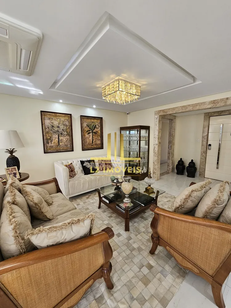 Apartamento, 4 quartos, 225 m² - Foto 4