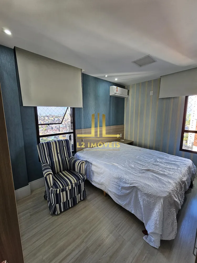 Apartamento, 4 quartos, 225 m² - Foto 13