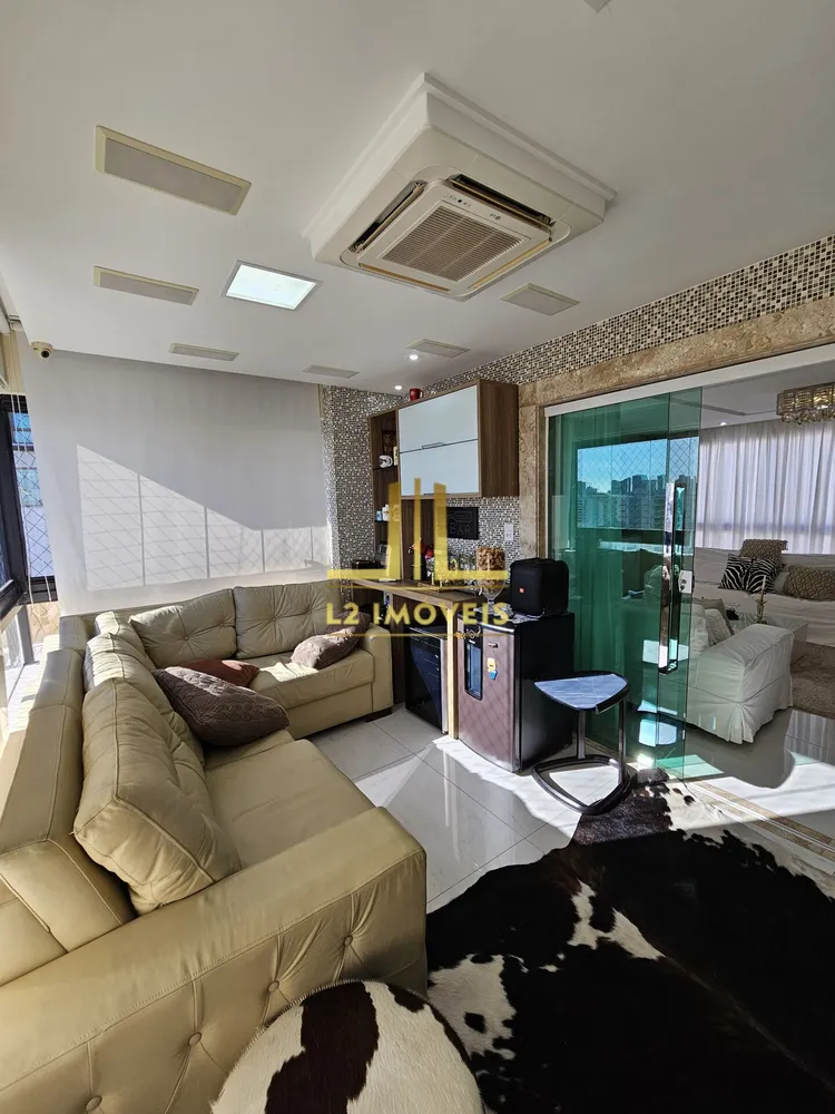 Apartamento, 4 quartos, 225 m² - Foto 6