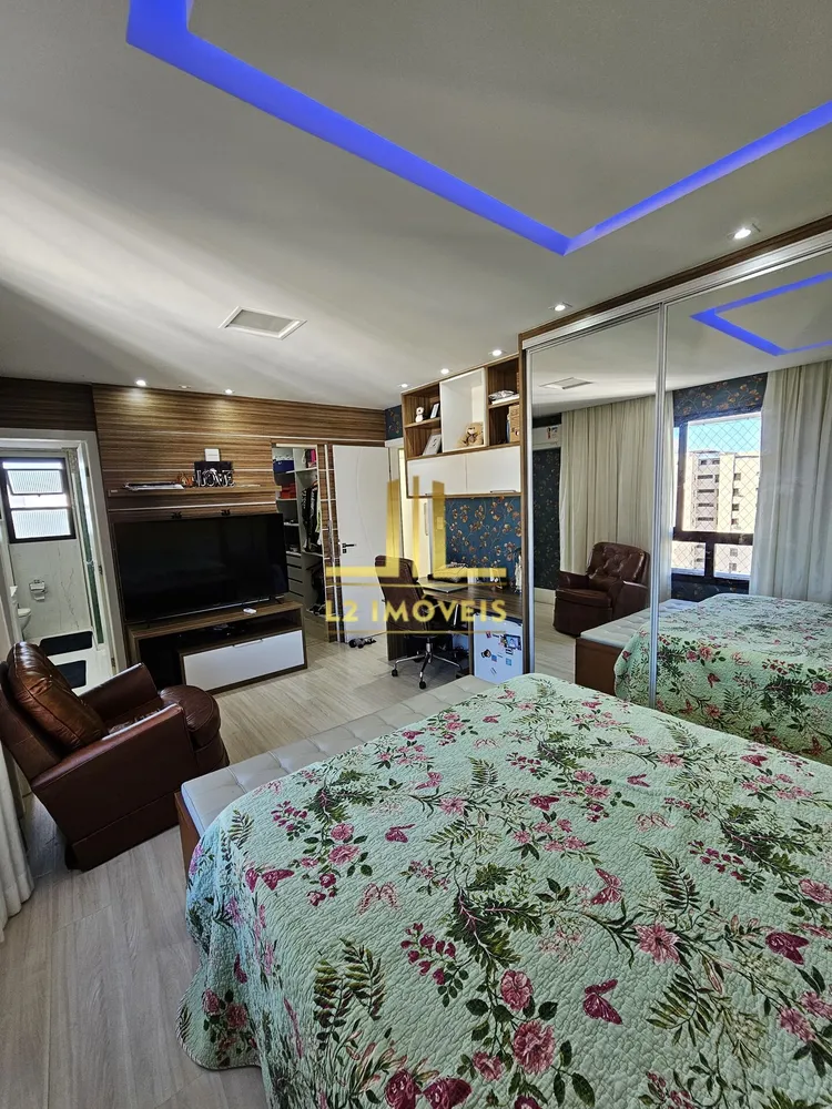 Apartamento, 4 quartos, 225 m² - Foto 8