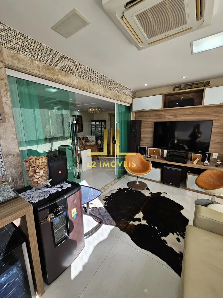 Apartamento, 4 quartos, 225 m² - Foto 5