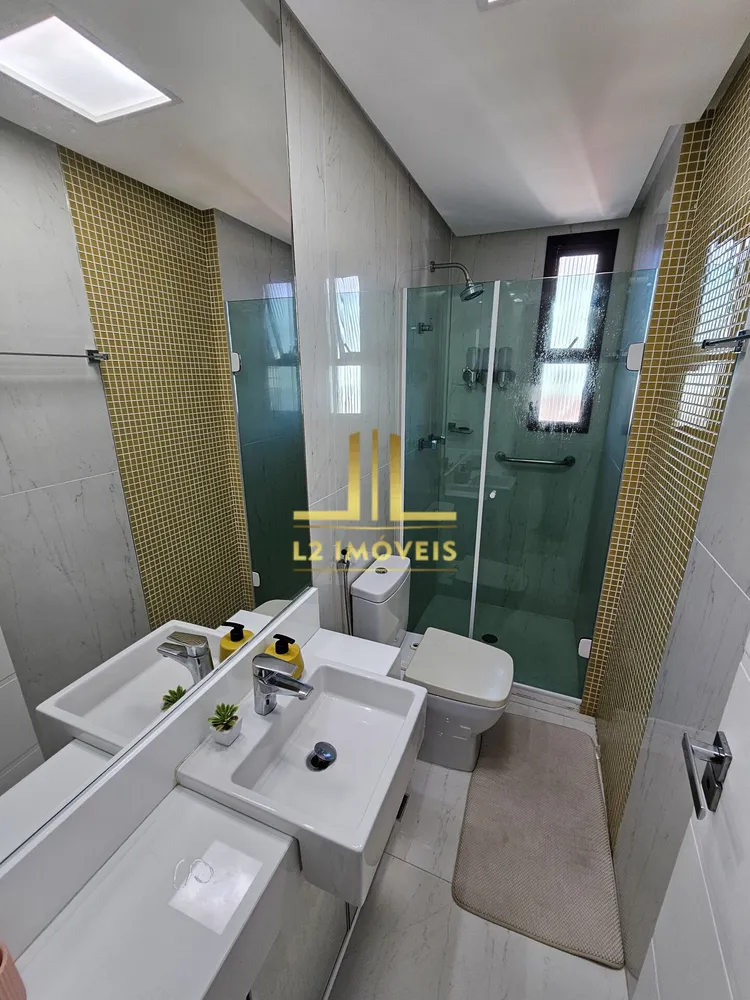 Apartamento, 4 quartos, 225 m² - Foto 15