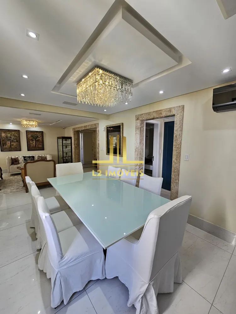Apartamento, 4 quartos, 225 m² - Foto 9