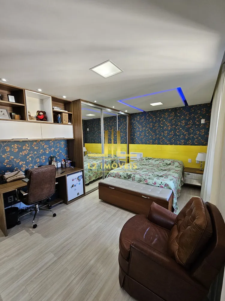 Apartamento, 4 quartos, 225 m² - Foto 11