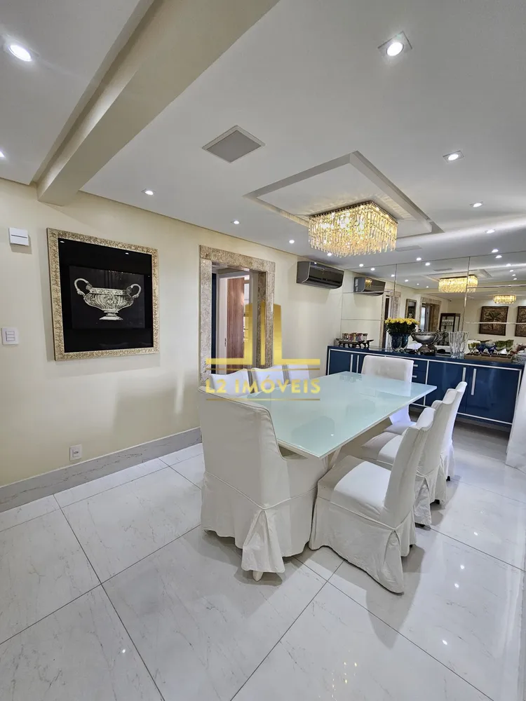 Apartamento, 4 quartos, 225 m² - Foto 5