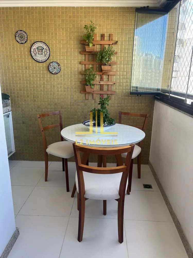 Apartamento à venda com 3 quartos, 85m² - Foto 6