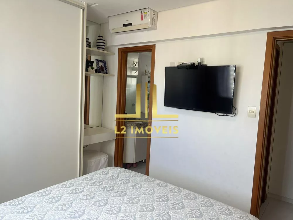 Apartamento à venda com 3 quartos, 85m² - Foto 8