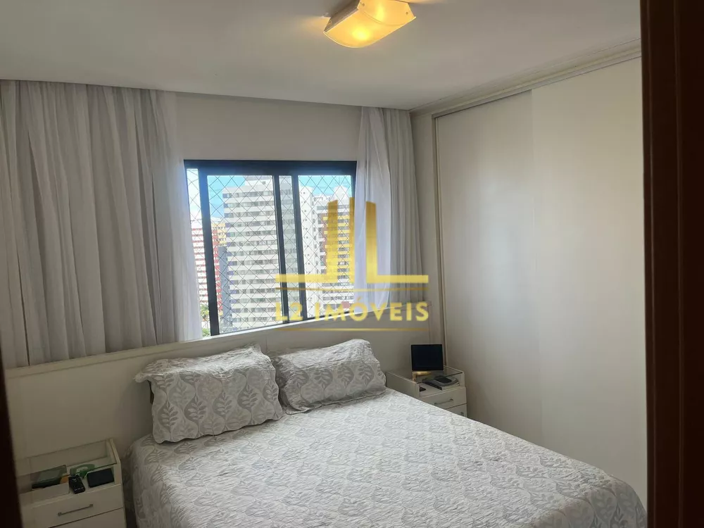 Apartamento à venda com 3 quartos, 85m² - Foto 7