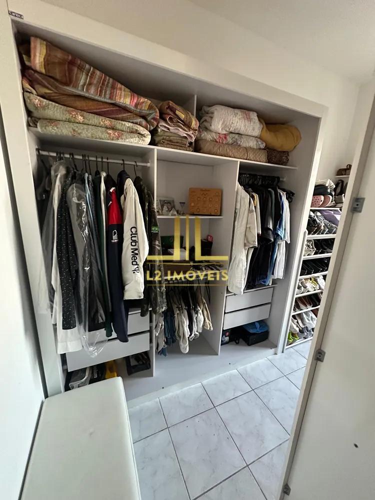 Apartamento, 3 quartos, 72 m² - Foto 8