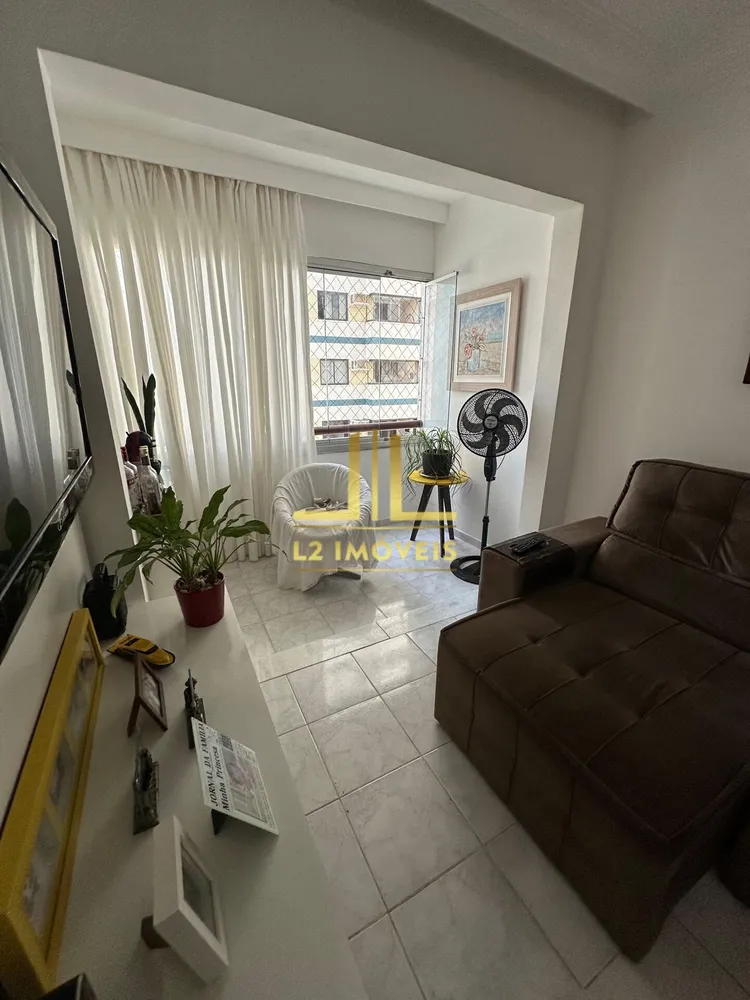 Apartamento, 3 quartos, 72 m² - Foto 7