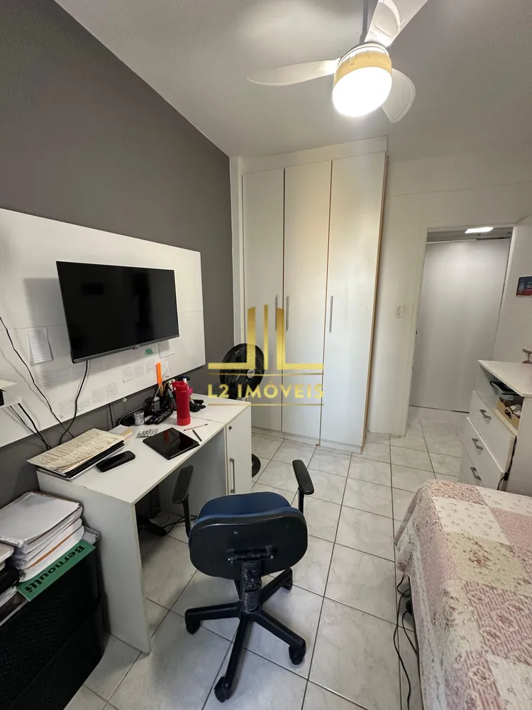 Apartamento, 3 quartos, 72 m² - Foto 3