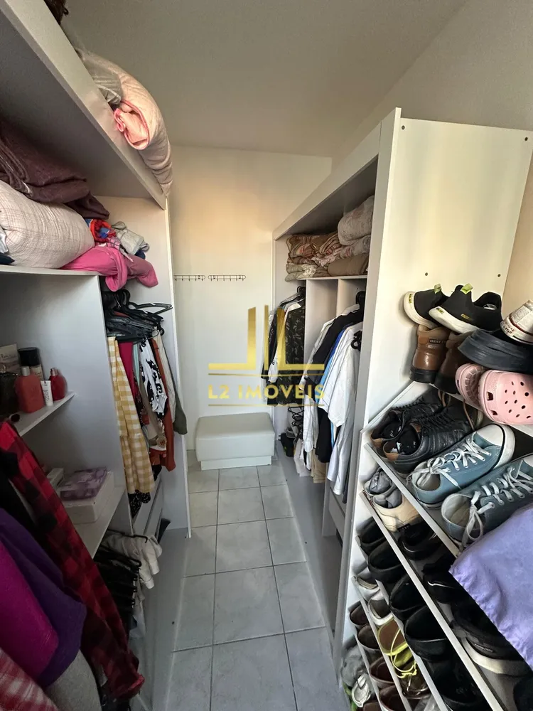 Apartamento, 3 quartos, 72 m² - Foto 9