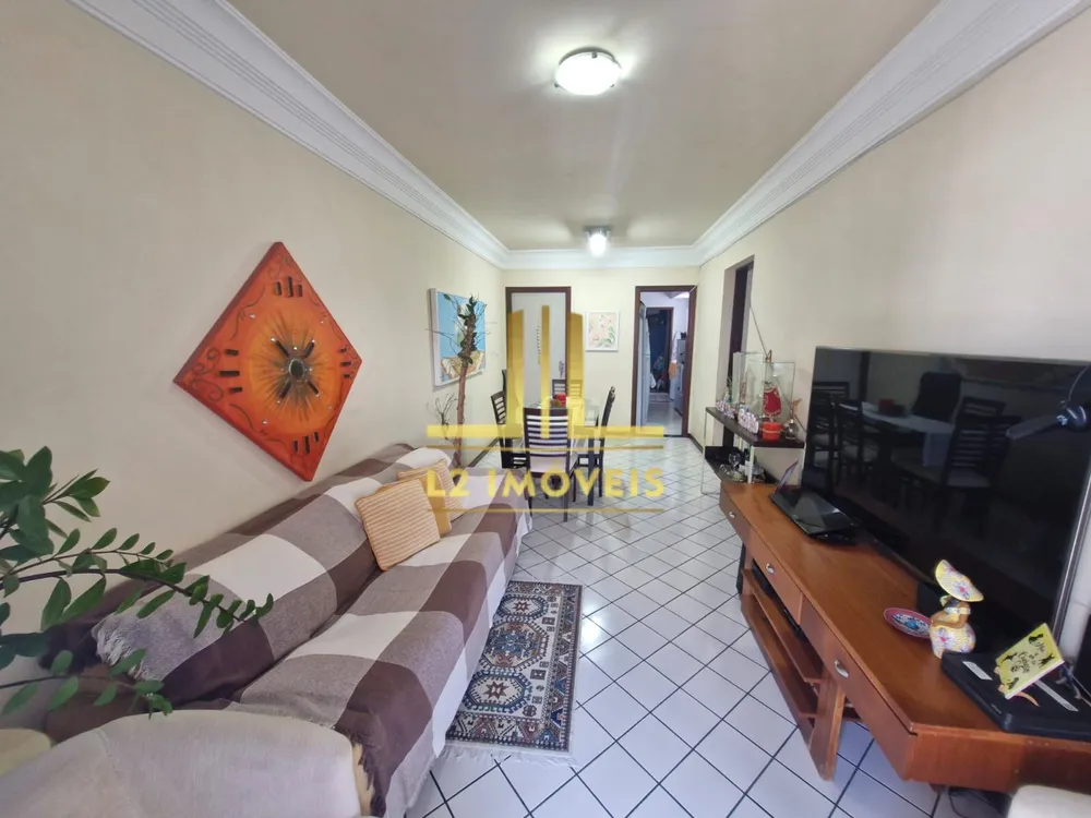 Apartamento, 3 quartos, 72 m² - Foto 2