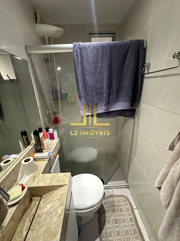 Apartamento, 3 quartos, 72 m² - Foto 5