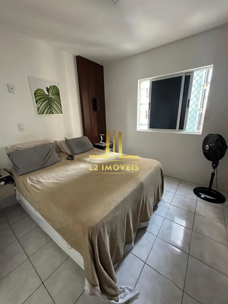 Apartamento, 3 quartos, 72 m² - Foto 1