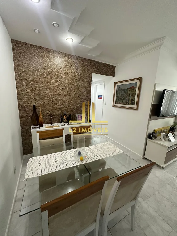 Apartamento, 3 quartos, 72 m² - Foto 8