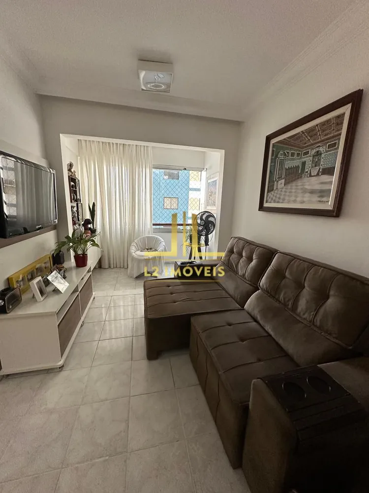 Apartamento, 3 quartos, 72 m² - Foto 2