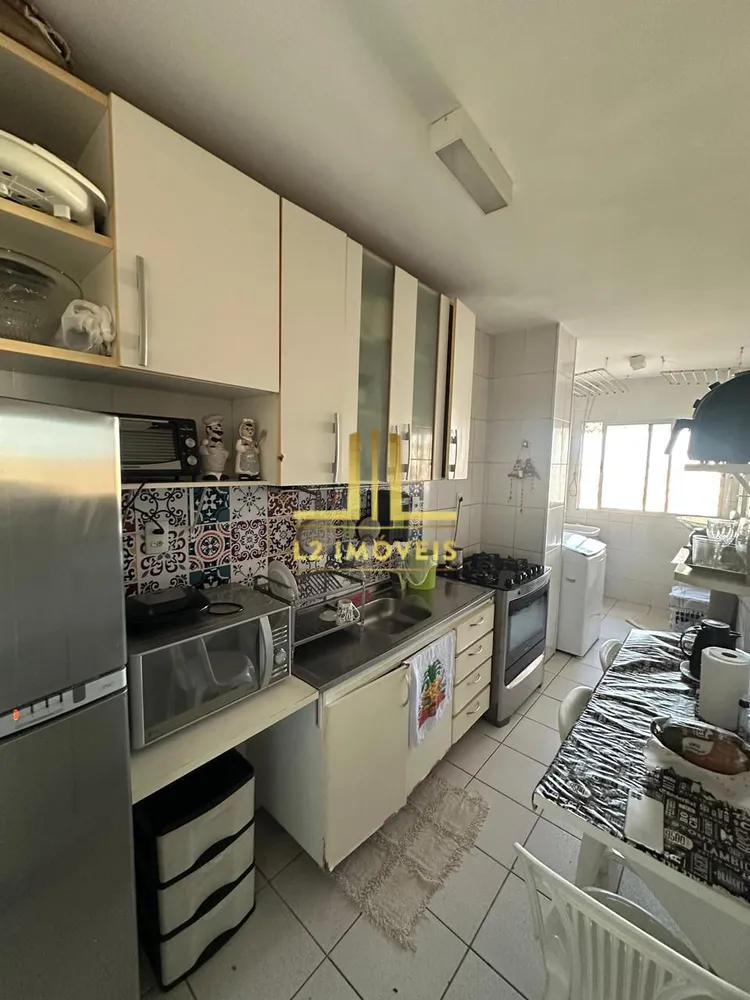 Apartamento, 3 quartos, 72 m² - Foto 4