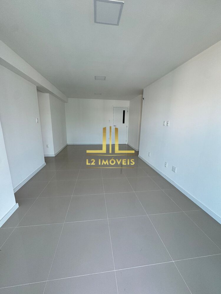 Apartamento à venda com 3 quartos, 126m² - Foto 1