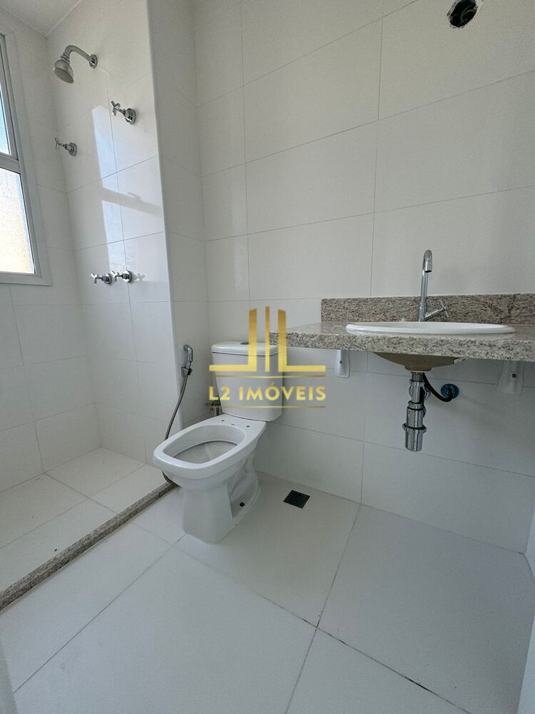 Apartamento à venda com 3 quartos, 126m² - Foto 5
