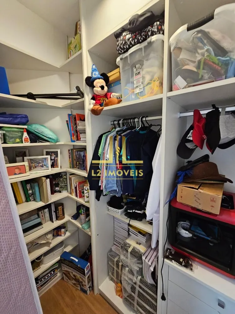 Apartamento, 4 quartos, 280 m² - Foto 7