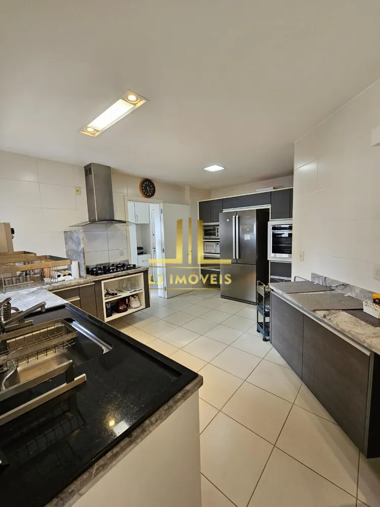 Apartamento, 4 quartos, 280 m² - Foto 3