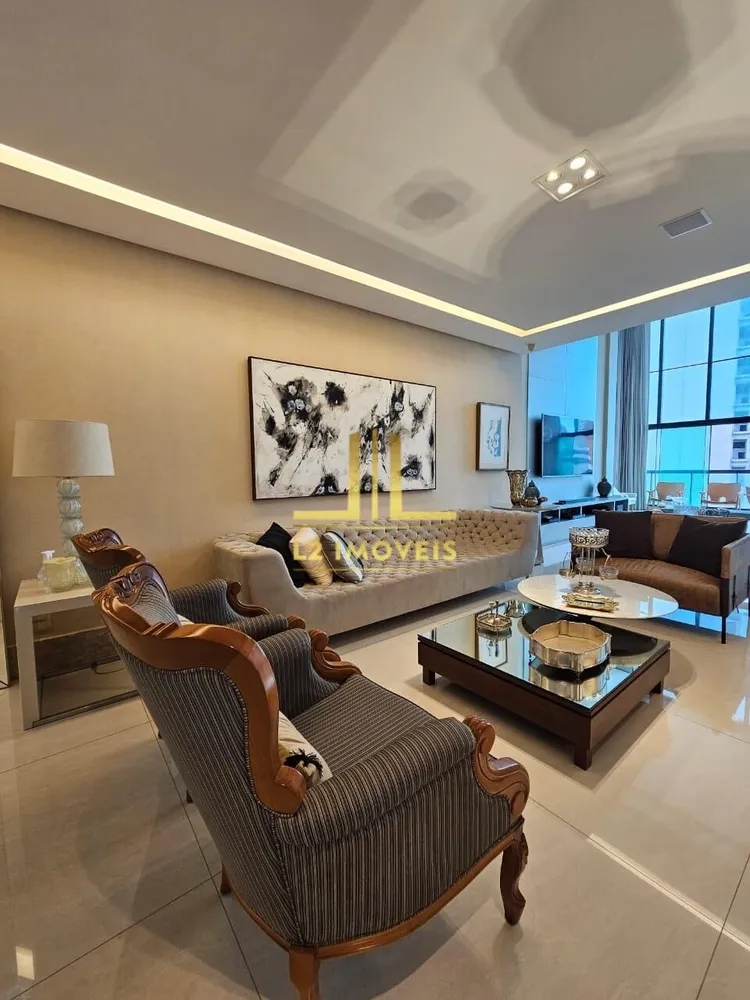 Apartamento, 4 quartos, 280 m² - Foto 6