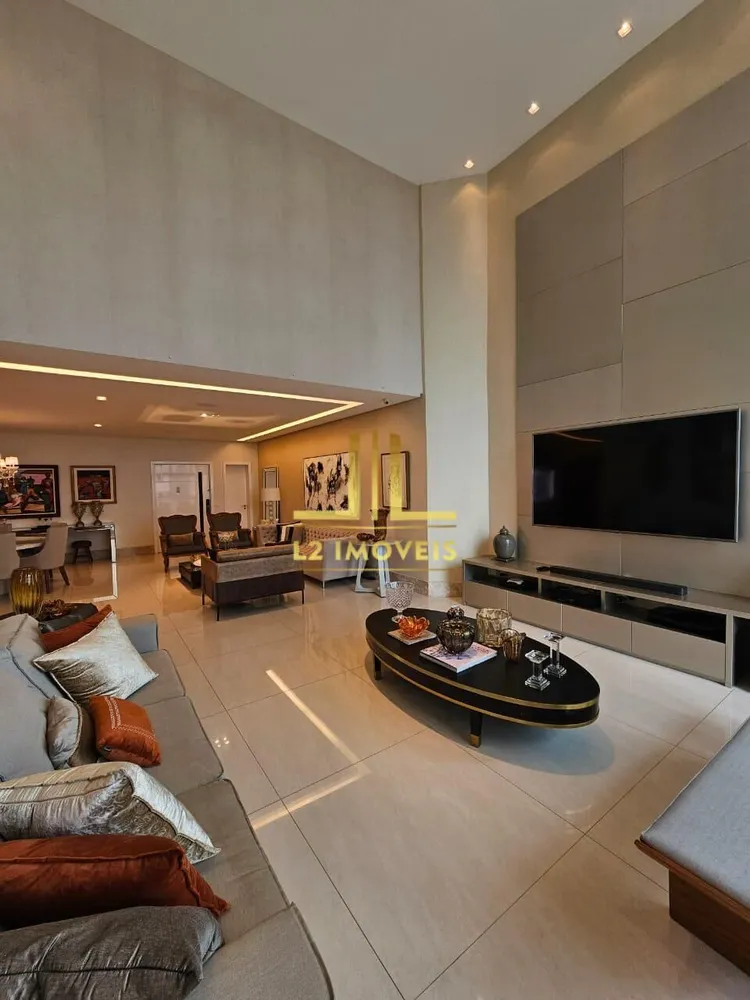 Apartamento, 4 quartos, 280 m² - Foto 11