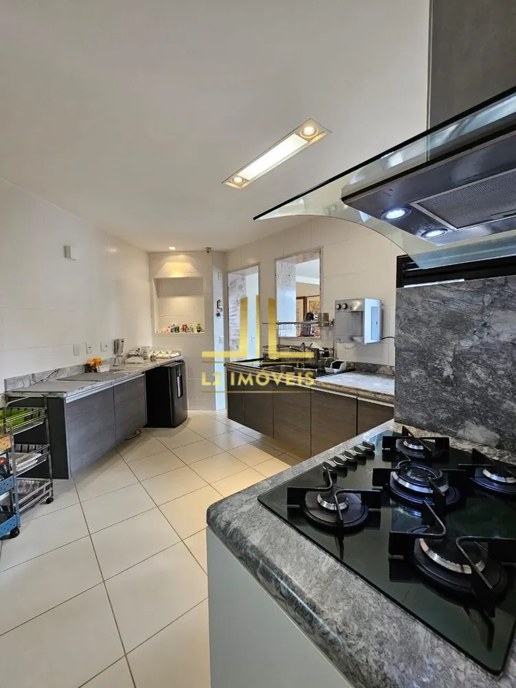 Apartamento, 4 quartos, 280 m² - Foto 9