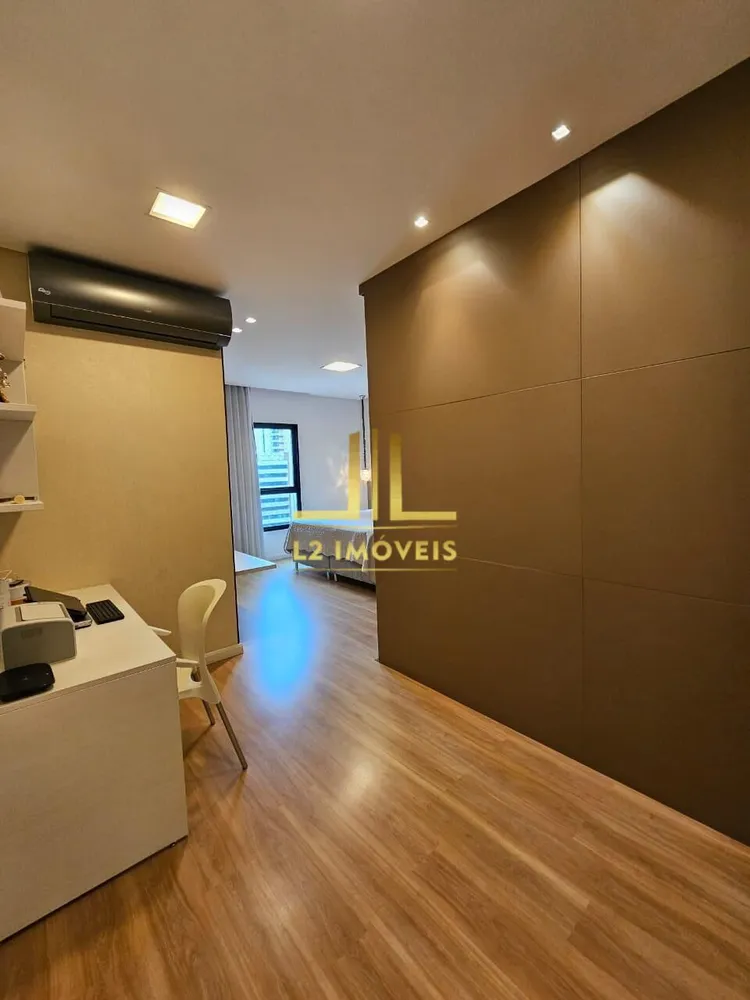 Apartamento, 4 quartos, 280 m² - Foto 4