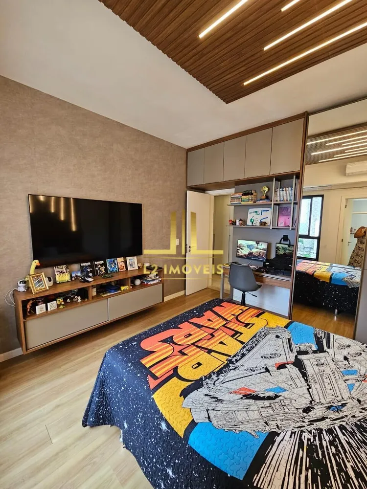 Apartamento, 4 quartos, 280 m² - Foto 5