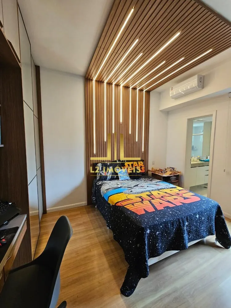 Apartamento, 4 quartos, 280 m² - Foto 2