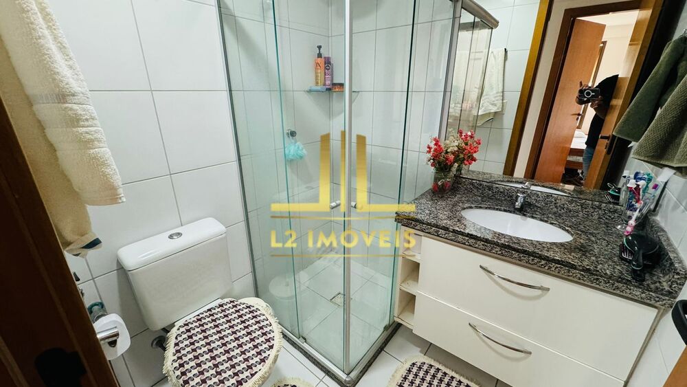 Apartamento, 4 quartos, 99 m² - Foto 1