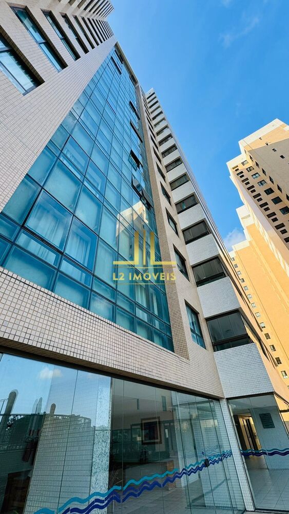 Apartamento, 4 quartos, 99 m² - Foto 2
