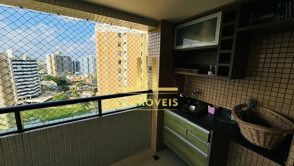 Apartamento, 4 quartos, 99 m² - Foto 4