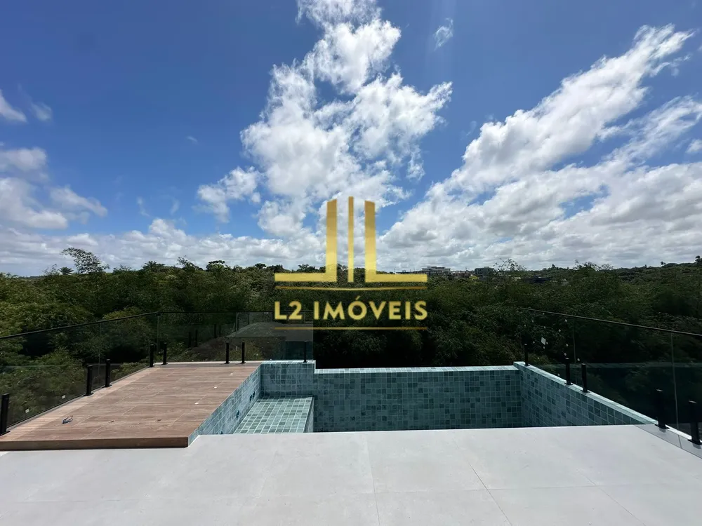 Casa, 4 quartos, 354 m² - Foto 1