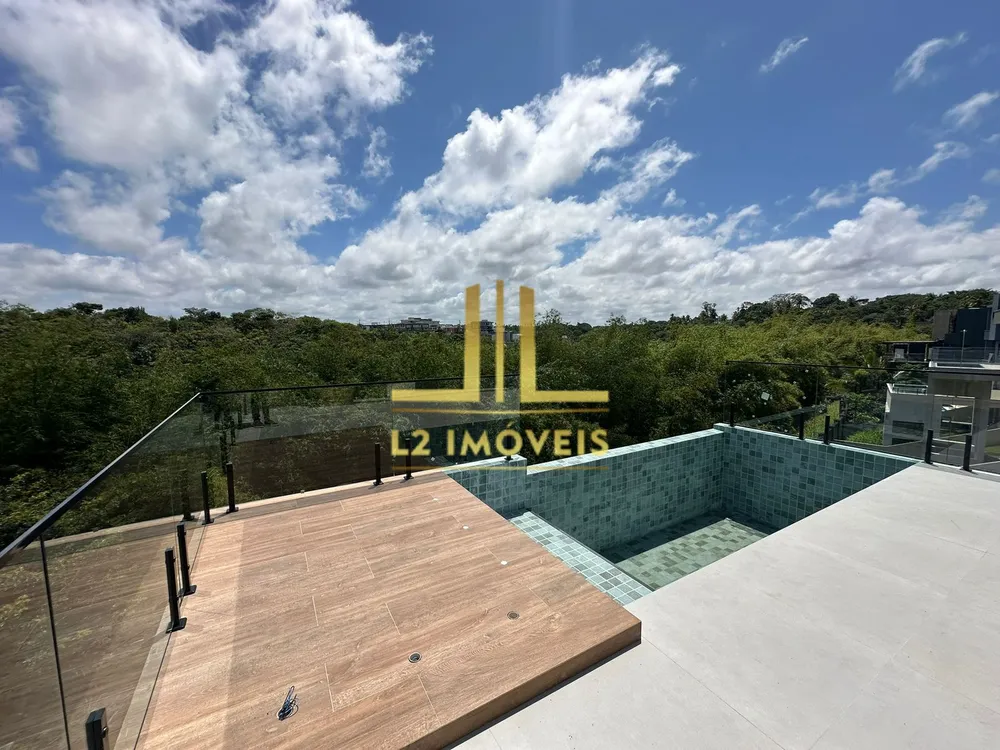 Casa, 4 quartos, 354 m² - Foto 3