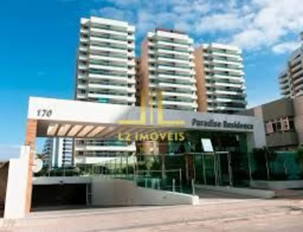 Apartamento, 3 quartos, 112 m² - Foto 16