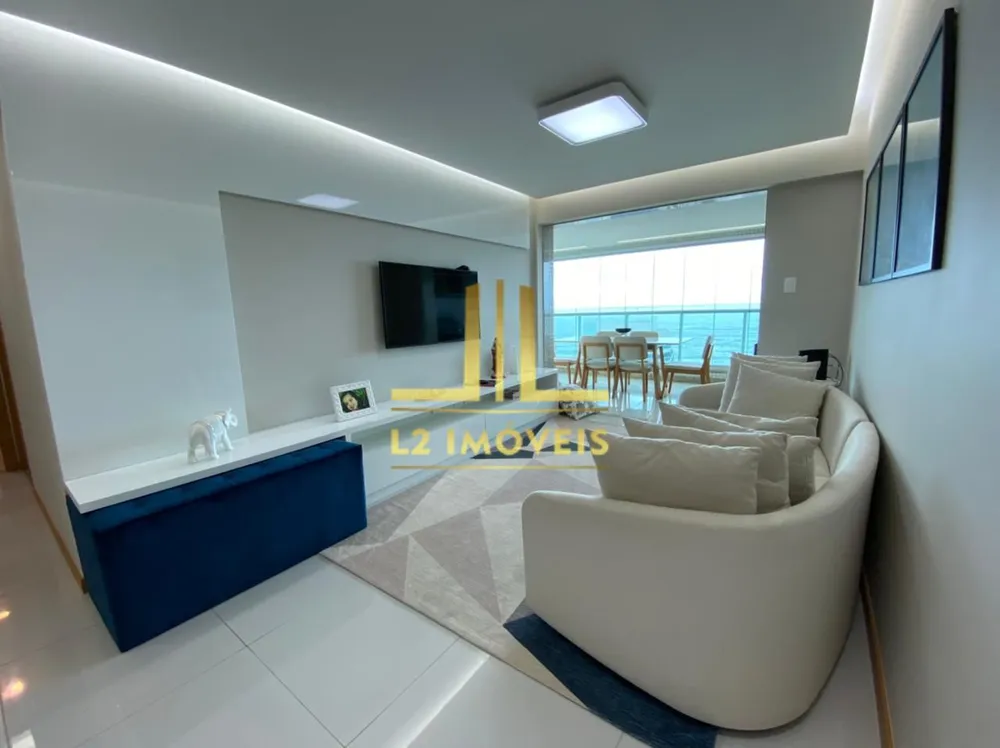 Apartamento, 3 quartos, 112 m² - Foto 2