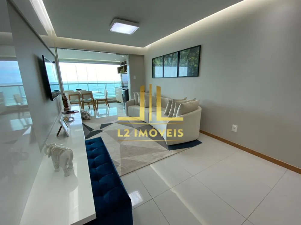 Apartamento, 3 quartos, 112 m² - Foto 1