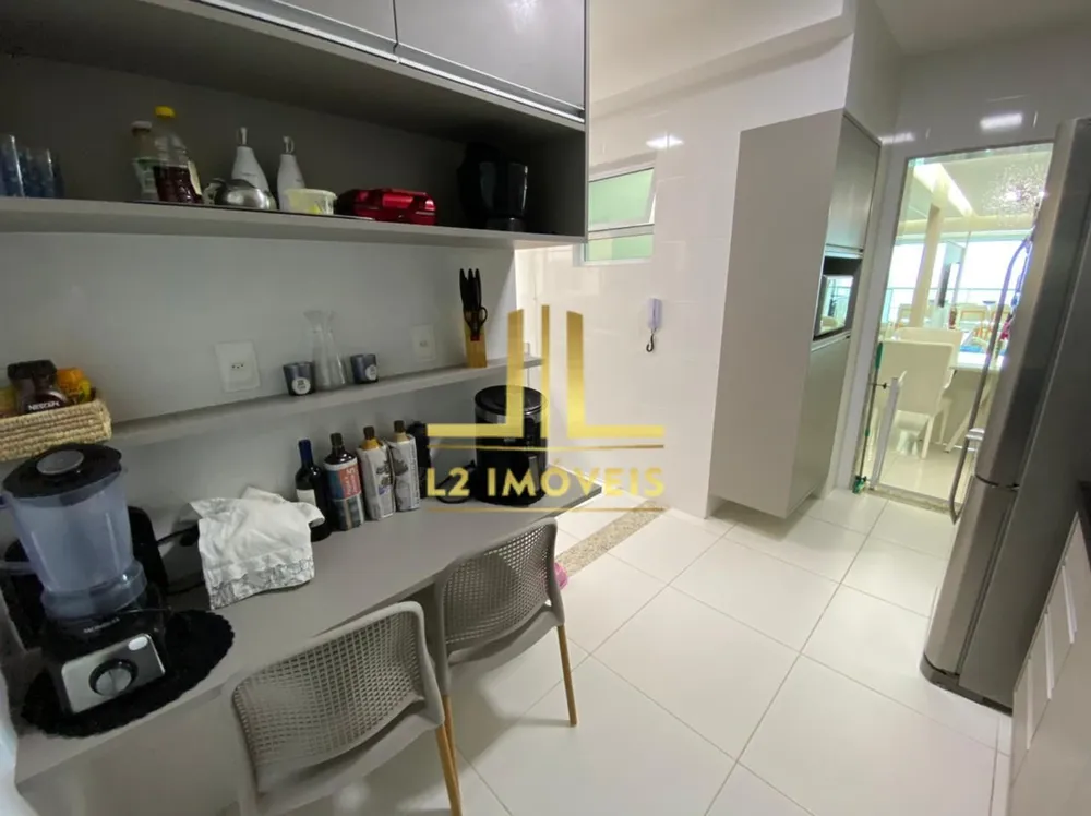 Apartamento, 3 quartos, 112 m² - Foto 11