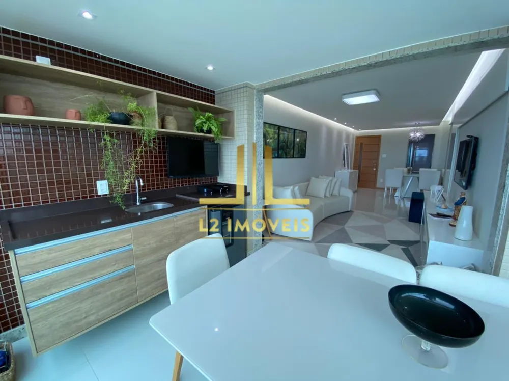 Apartamento, 3 quartos, 112 m² - Foto 5