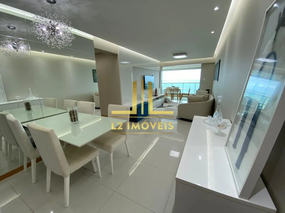 Apartamento, 3 quartos, 112 m² - Foto 3