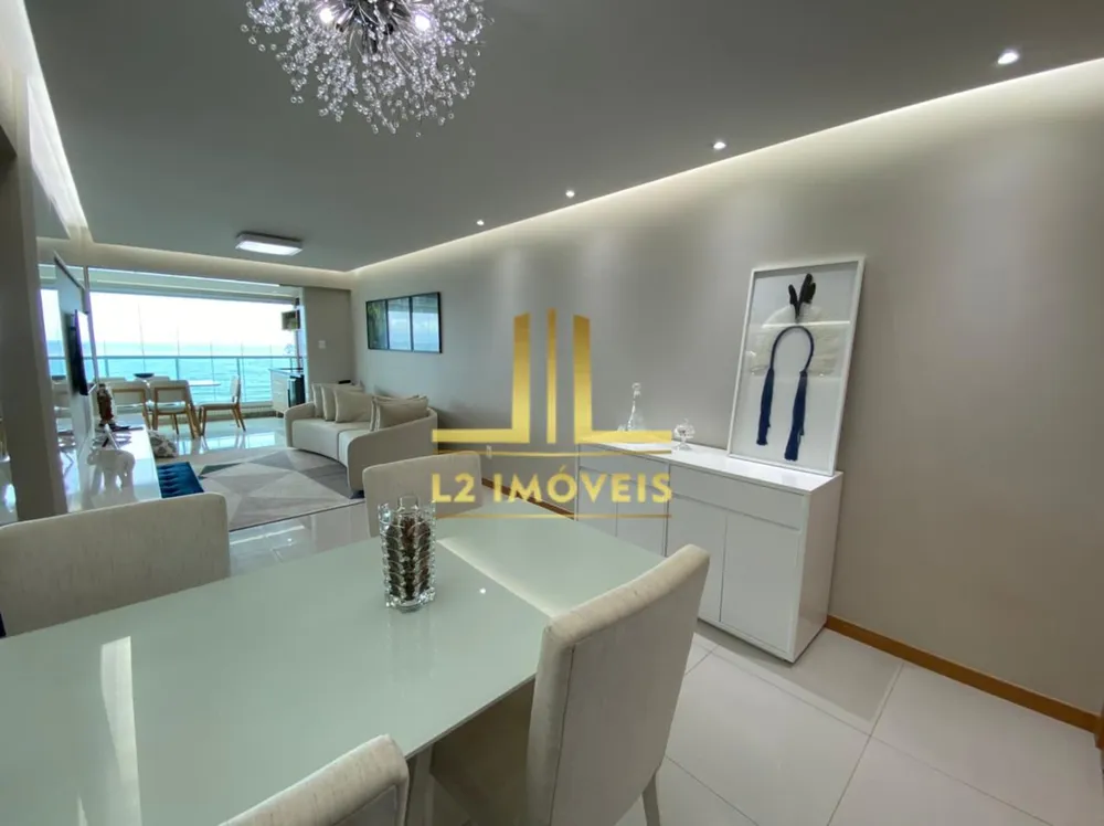 Apartamento, 3 quartos, 112 m² - Foto 4