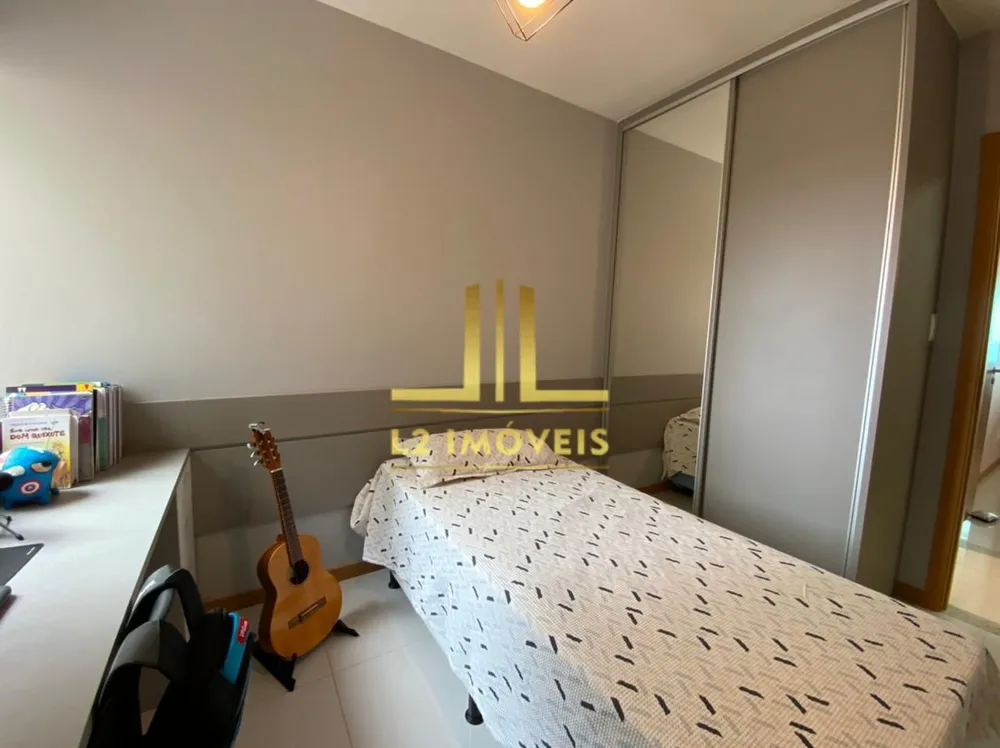 Apartamento, 3 quartos, 112 m² - Foto 9