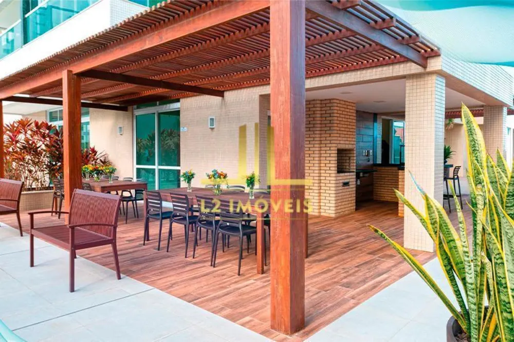 Apartamento, 3 quartos, 112 m² - Foto 13