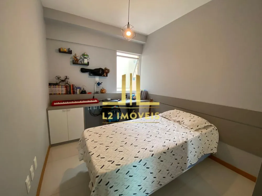 Apartamento, 3 quartos, 112 m² - Foto 8